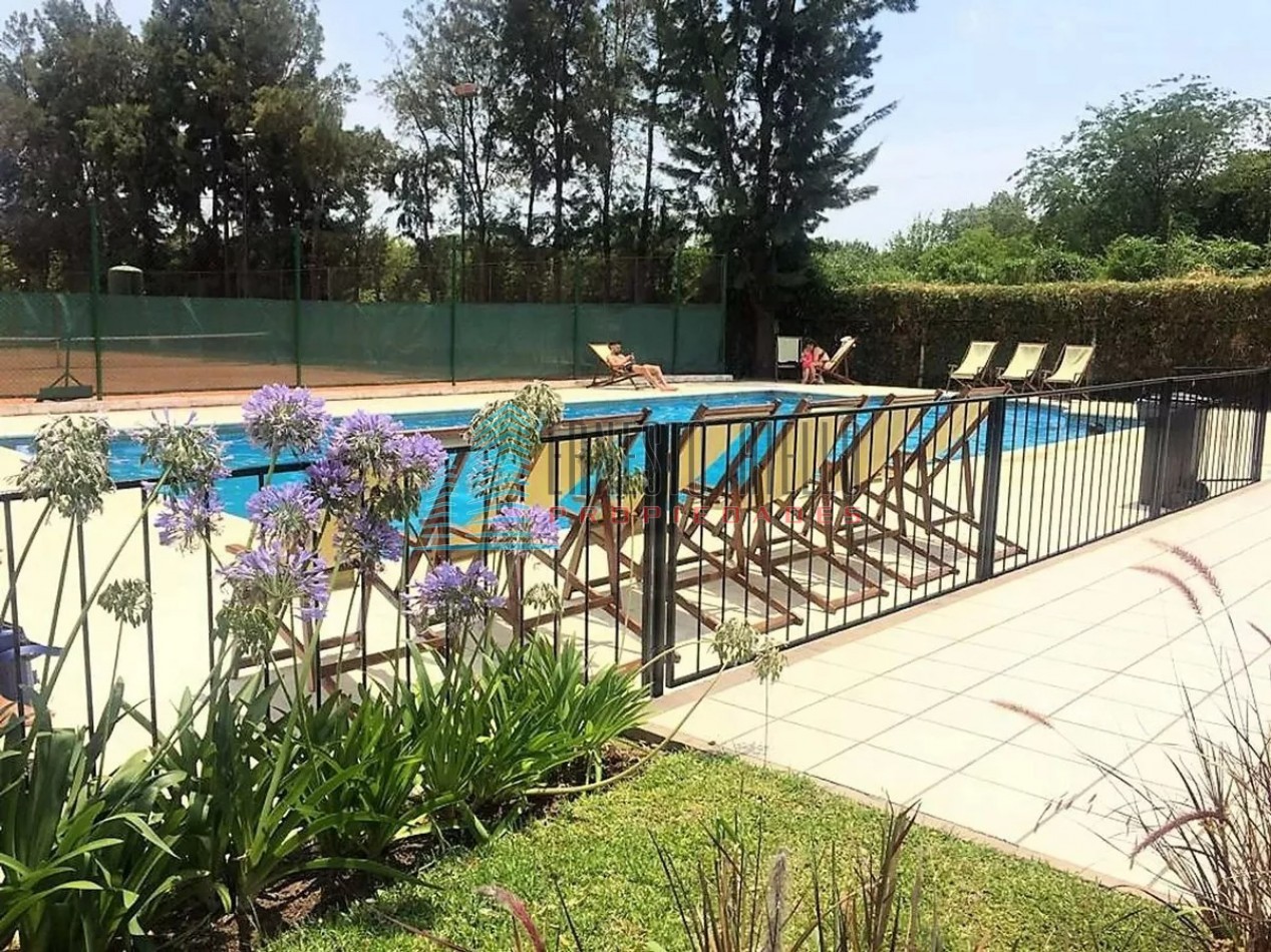 A. VENTA LOTES Centrales  Barrio Privado Altos de Hudson II- Nuevo Valor