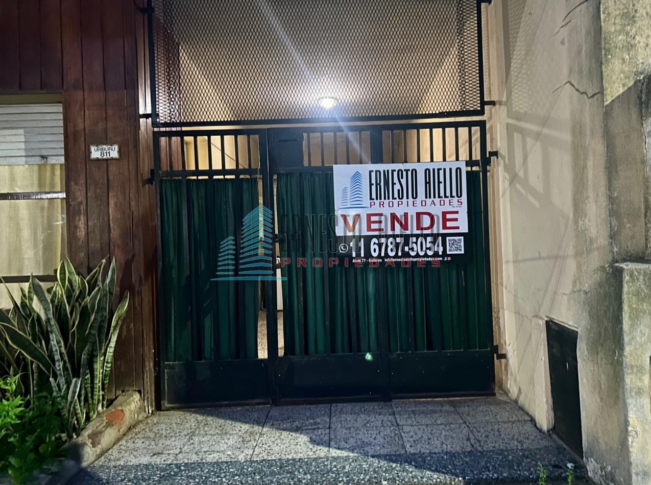 NUEVO VALOR! VENTA Retasada! Casa en Quilmes Residencial - Oportunidad! Ideal Inversore