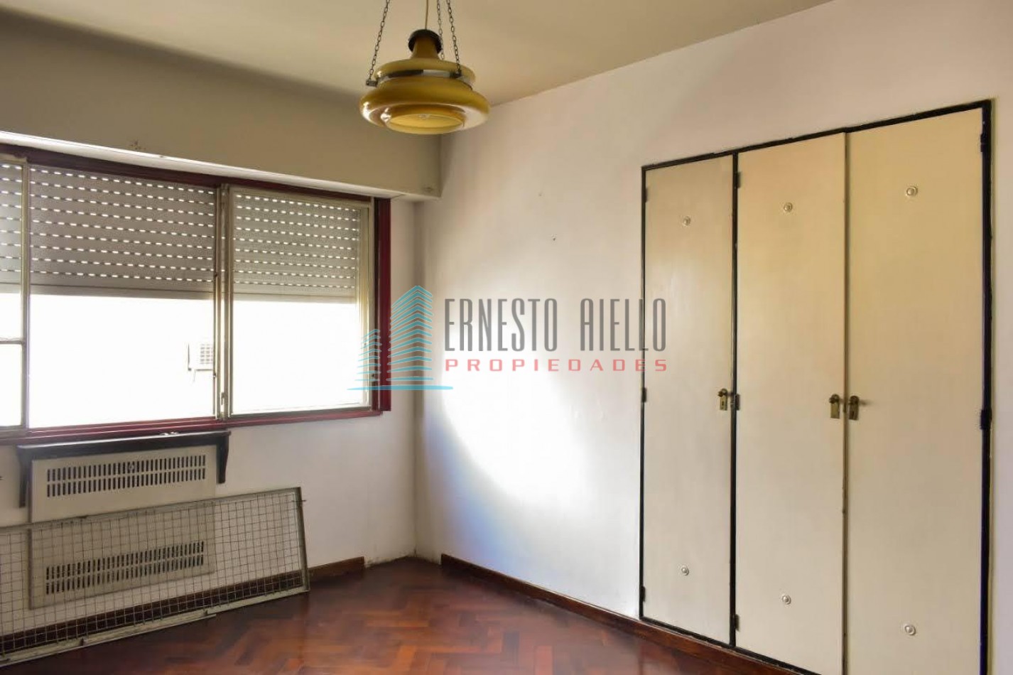 A. VENTA Departamento 3 Ambientes - Avellaneda