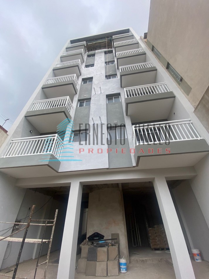 ¡VENTA DEPARTAMENTO DOS AMBIENTES EN QUILMES, OPORTUNIDAD!