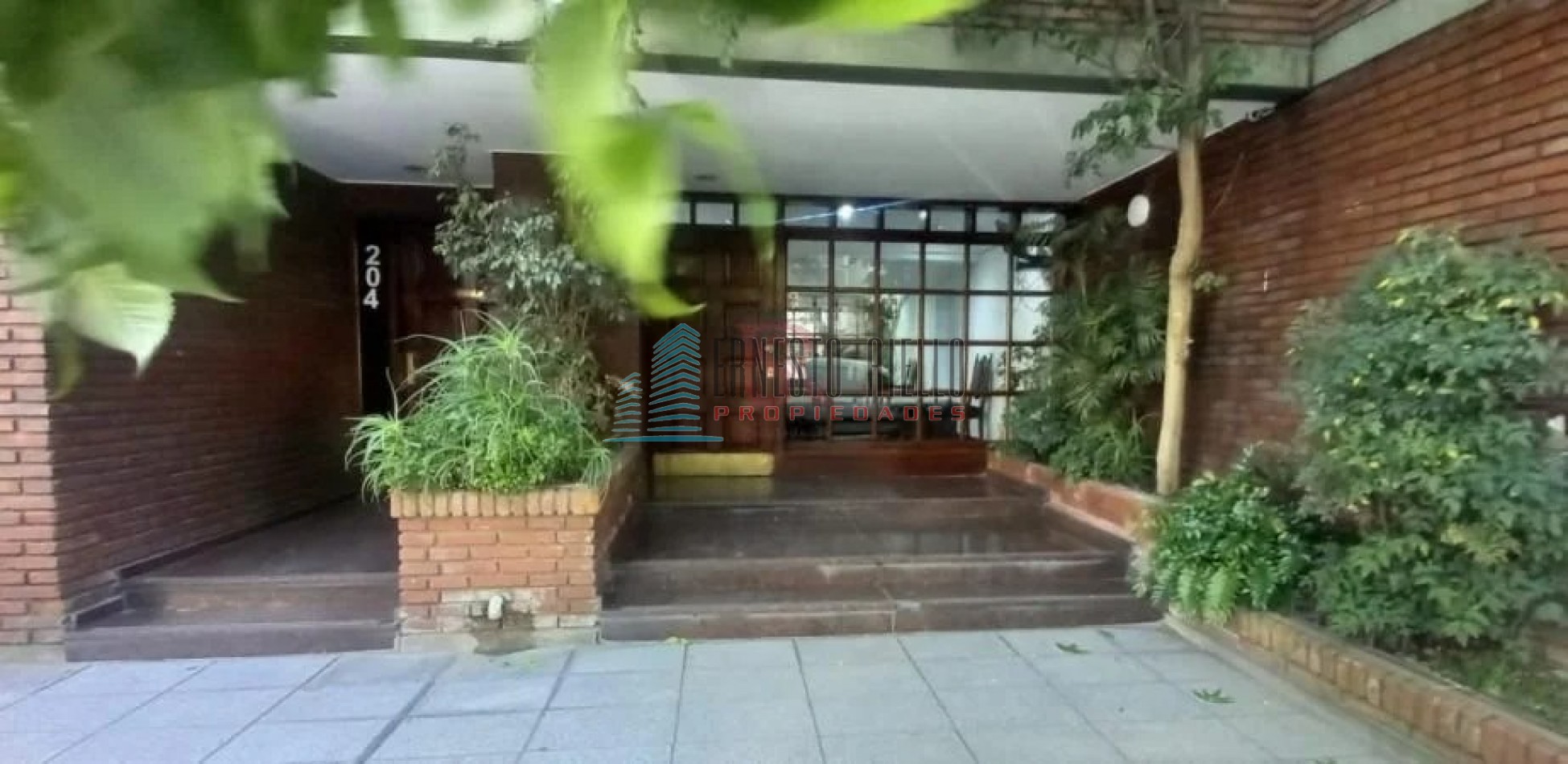 A. Venta - Apto Credito - Departamento Tres Ambientes - Quilmes Centro