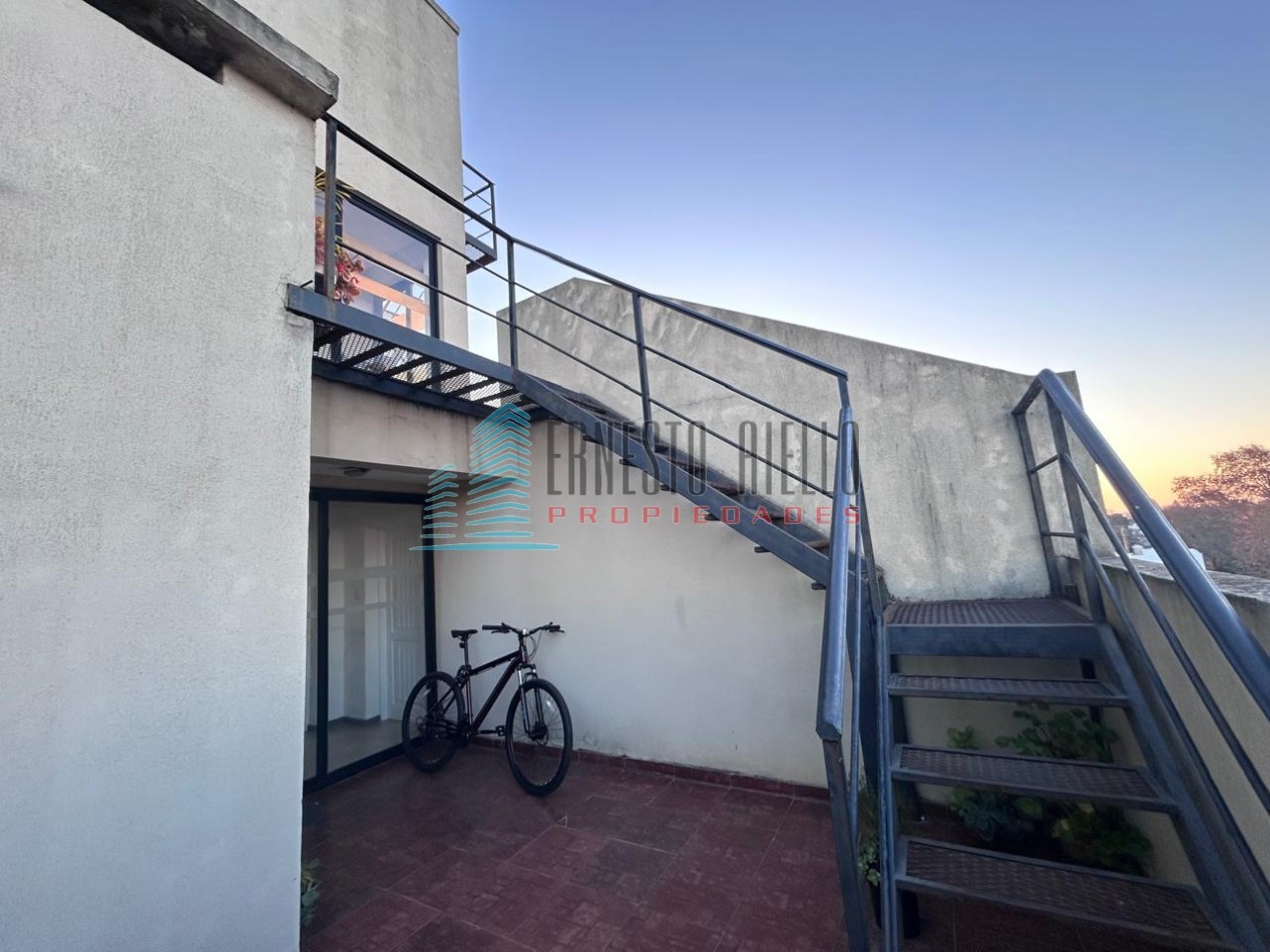 A. LOFT EN ALQUILER EN QUILMES OSTE
