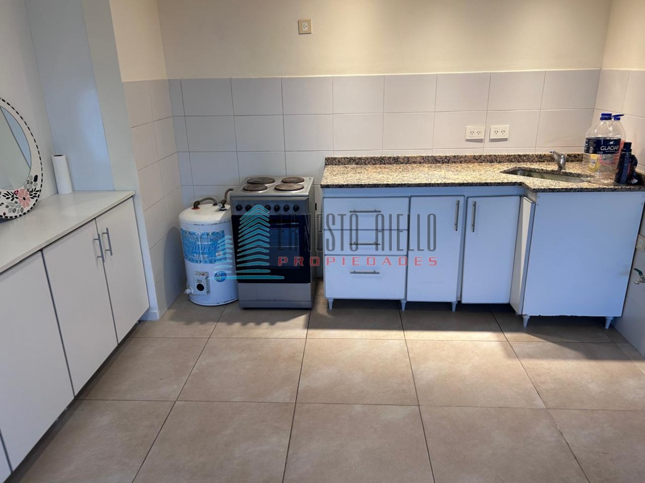 A. LOFT EN ALQUILER EN QUILMES OSTE