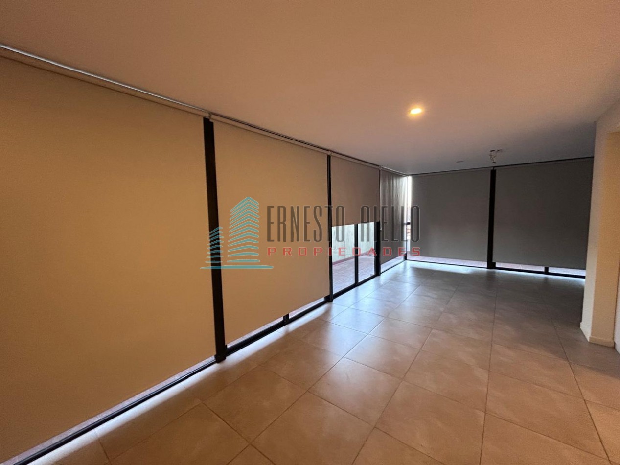 A. LOFT EN ALQUILER EN QUILMES OSTE