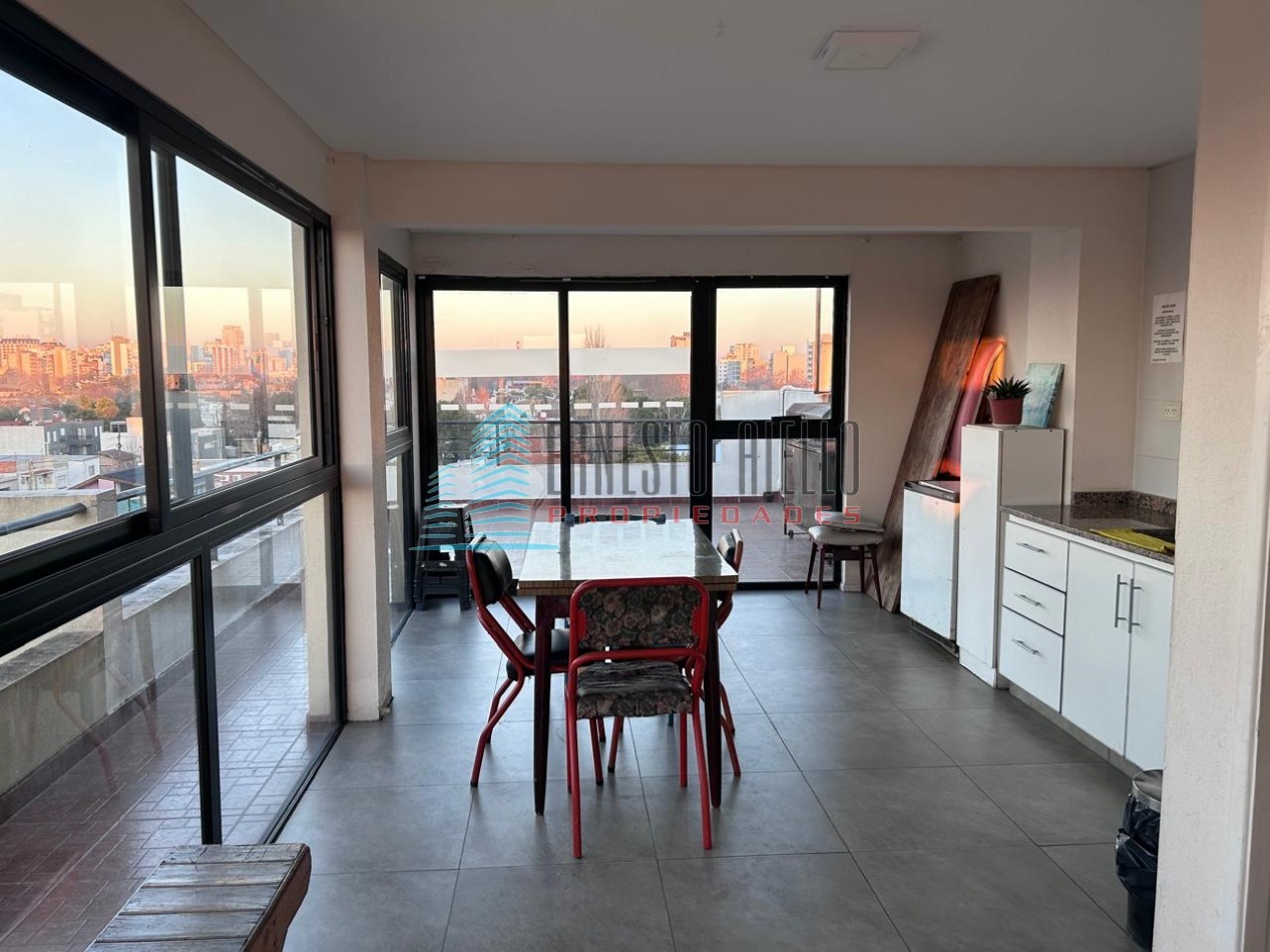 A. LOFT EN ALQUILER EN QUILMES OSTE