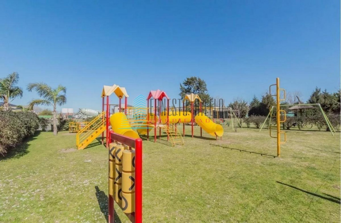 A - VENTA Nuevo Valor! Lote en BARRIO LA ALAMEDA - CANNING