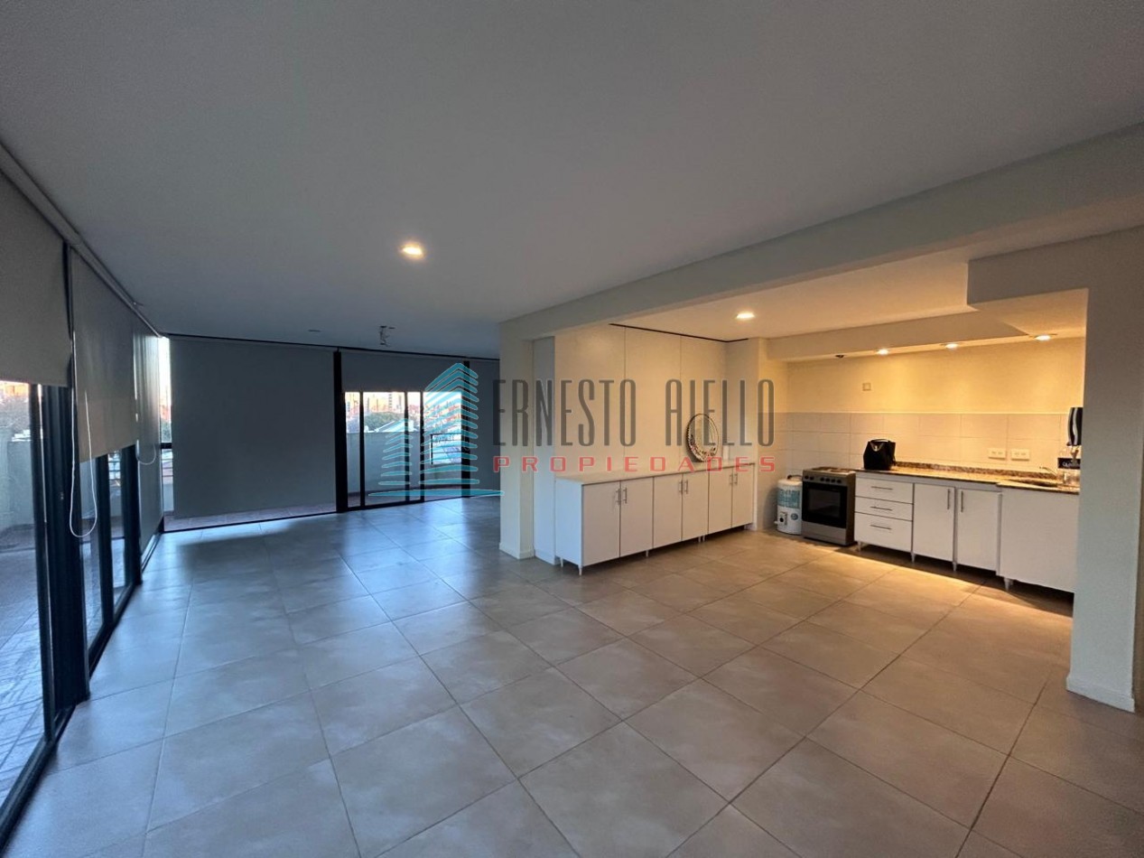 A. LOFT EN ALQUILER EN QUILMES OSTE