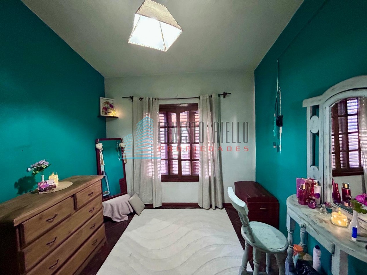 A. VENTA CASA 4 AMBIENTES EN BERAZATEGUI- NUEVO VALOR!