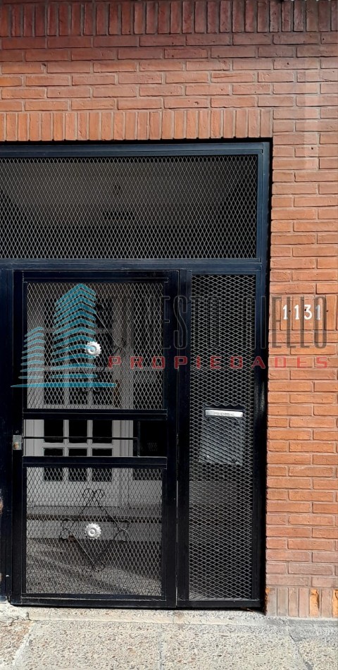 A. VENTA DEPARTAMENTO 4 AMBIENTES QUILMES 