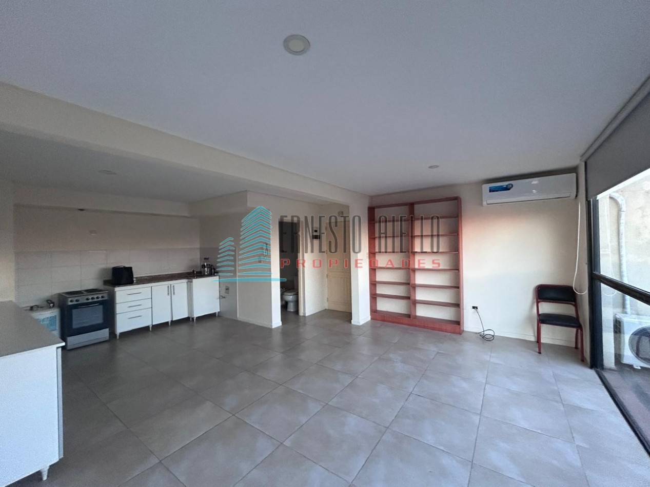 A. LOFT EN ALQUILER EN QUILMES OSTE