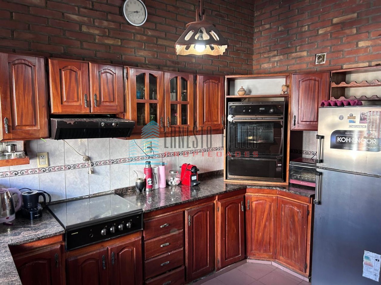 A. VENTA CASA 4 AMBIENTES EN BERAZATEGUI- NUEVO VALOR!