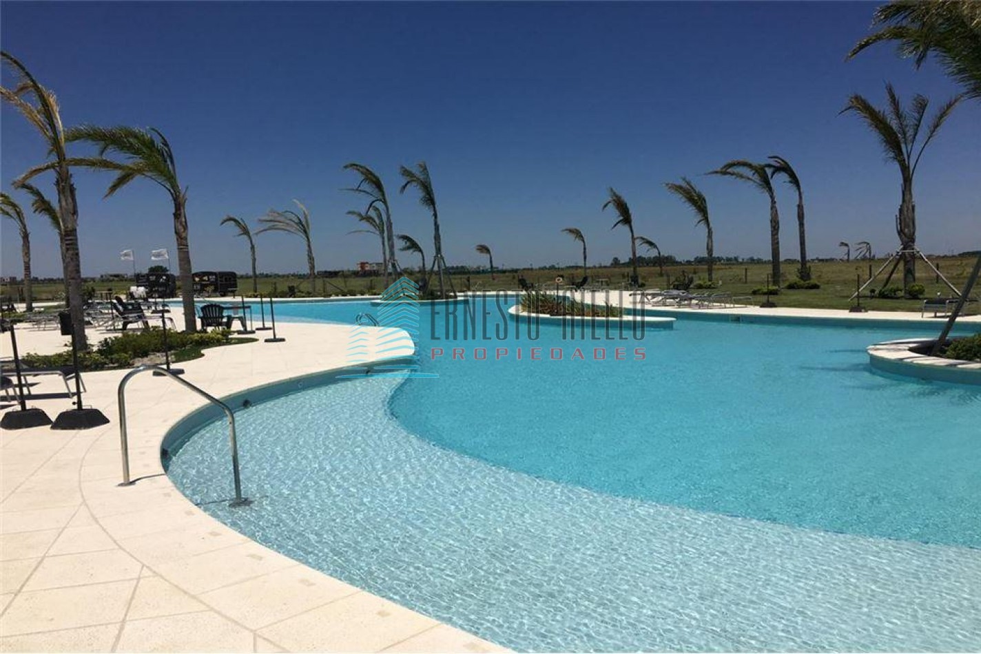 A. VENTA LOTE en HARAS DEL SUR 3 