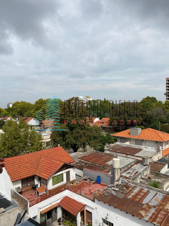 ¡VENTA DEPARTAMENTO DOS AMBIENTES EN QUILMES, OPORTUNIDAD!