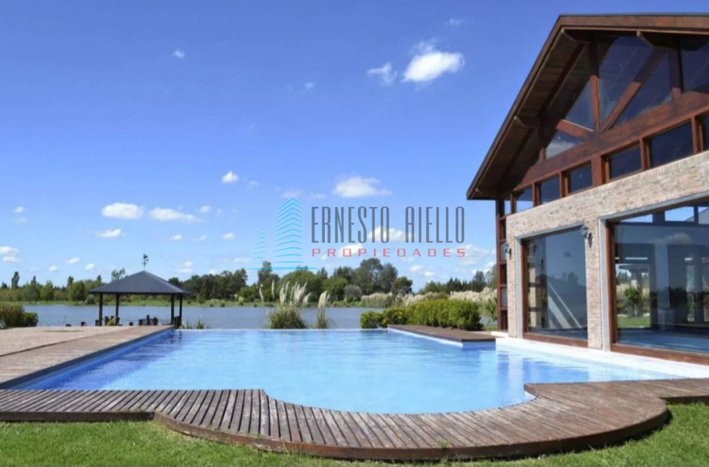 Am. VENTA  Excelente Lote en Posadas de Los Lagos -OPORTUNIDAD