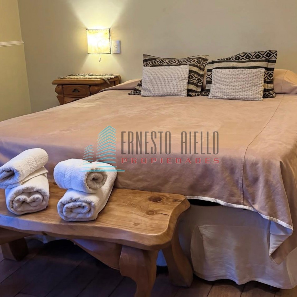 A. VENTA Espectacular Complejo de Hosteria y Cabañas en Venta en Villa Pehuenia, Provincia de Neuquen. NUEVO VALOR