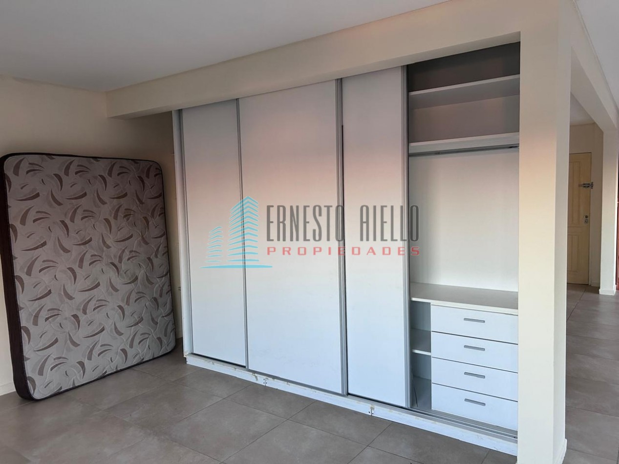 A. LOFT EN ALQUILER EN QUILMES OSTE