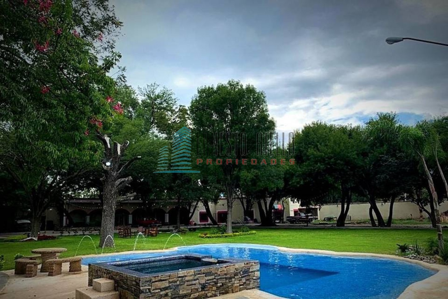 A. VENTA Lote Central con Proyecto Aprobado en La Vikkina - El Pato, Berazategui.