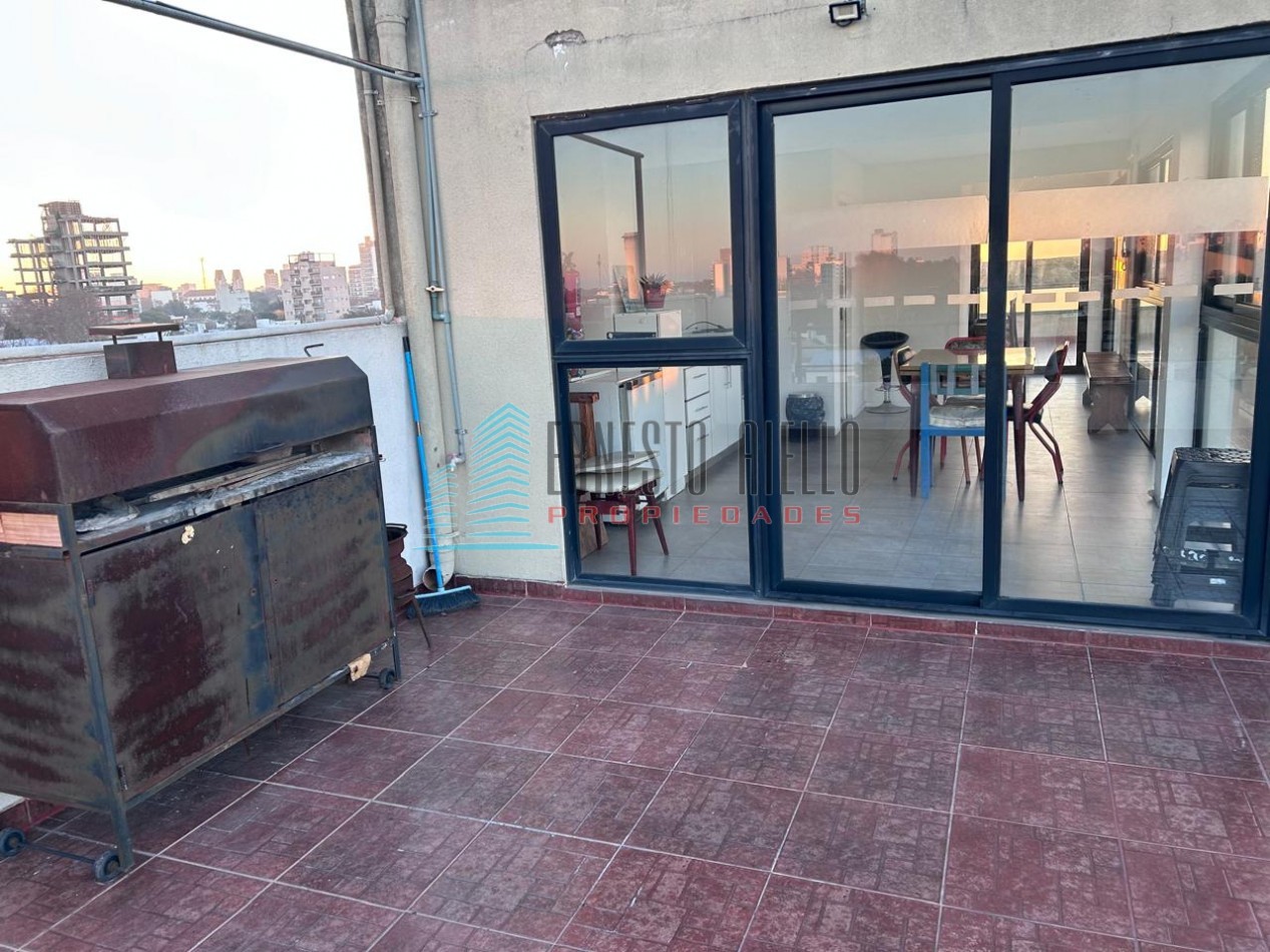 A. LOFT EN ALQUILER EN QUILMES OSTE