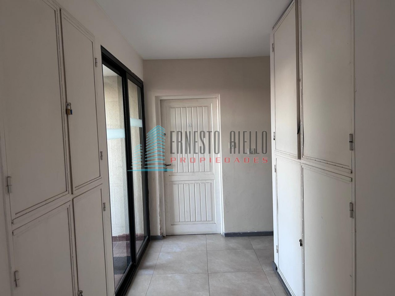 A. LOFT EN ALQUILER EN QUILMES OSTE