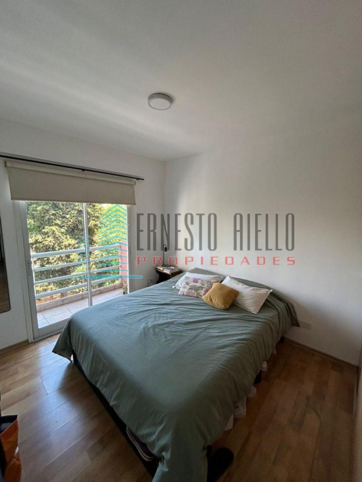 A- ALQUILER DEPARTAMENTO DOS AMBIENTES CENTRO QUILMES
