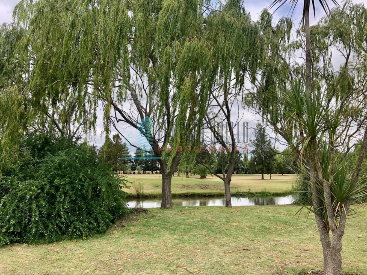 Am. VENTA LOTE FONDO AL LAGO EN POSADAS DE LOS LAGOS- FINACIANDO!