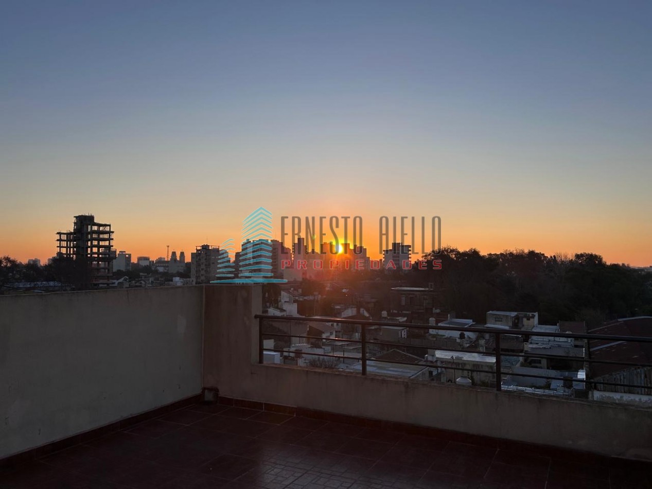 A. LOFT EN ALQUILER EN QUILMES OSTE