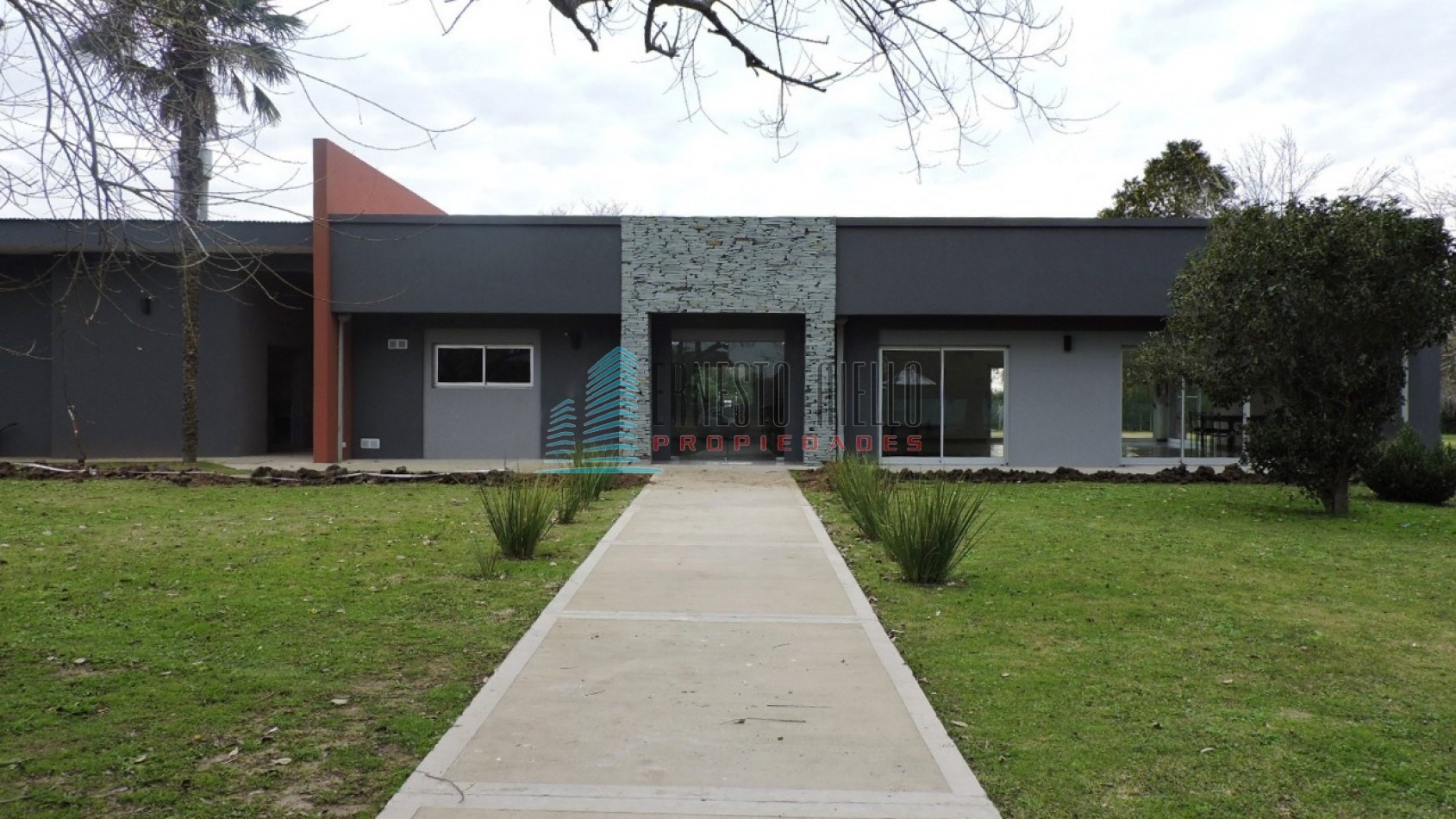 A. VENTA Excelente Lote en La Reserva de Hudson