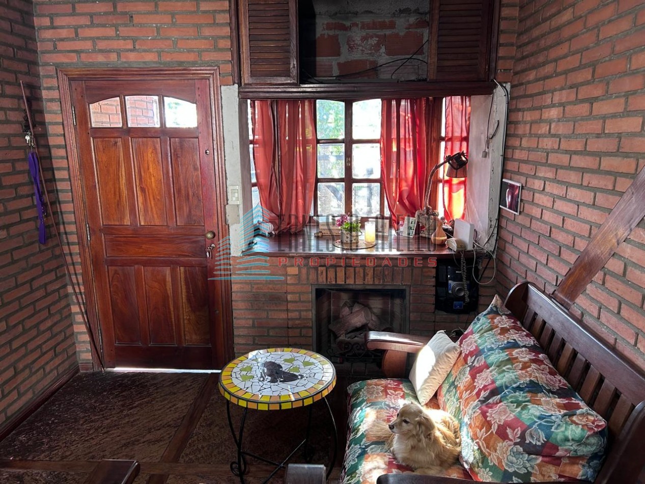 A. VENTA CASA 4 AMBIENTES EN BERAZATEGUI- NUEVO VALOR!
