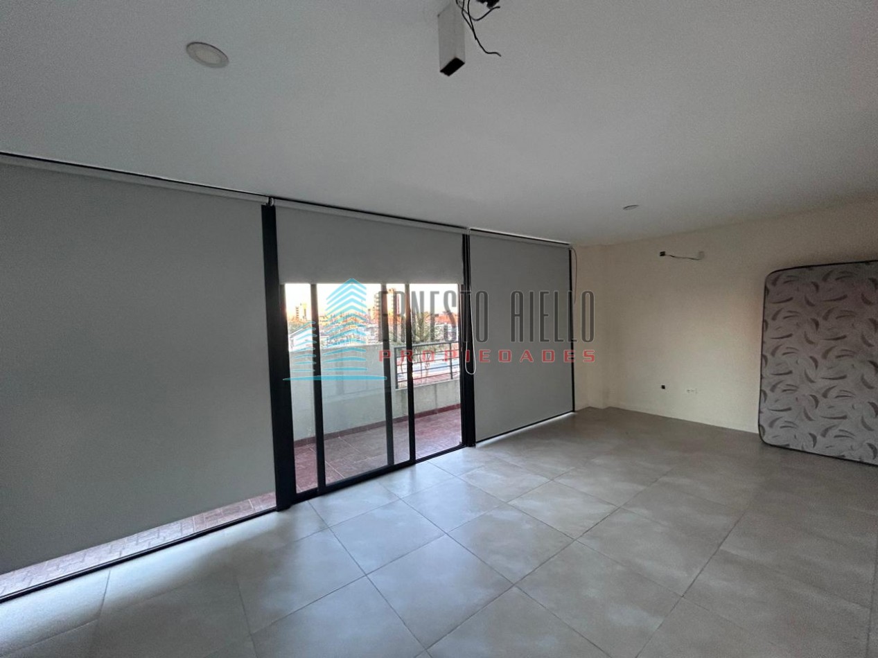 A. LOFT EN ALQUILER EN QUILMES OSTE