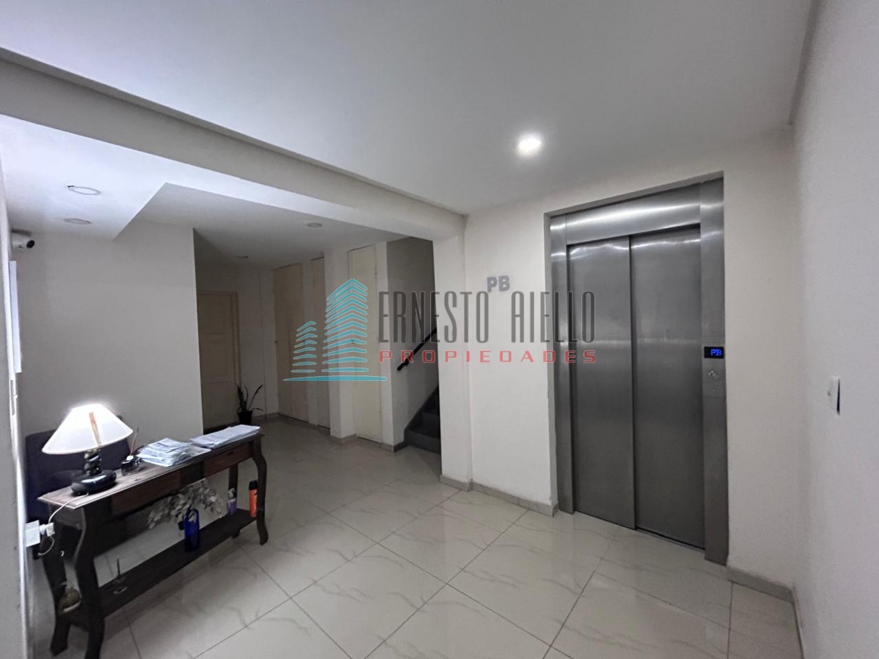 A. LOFT EN ALQUILER EN QUILMES OSTE