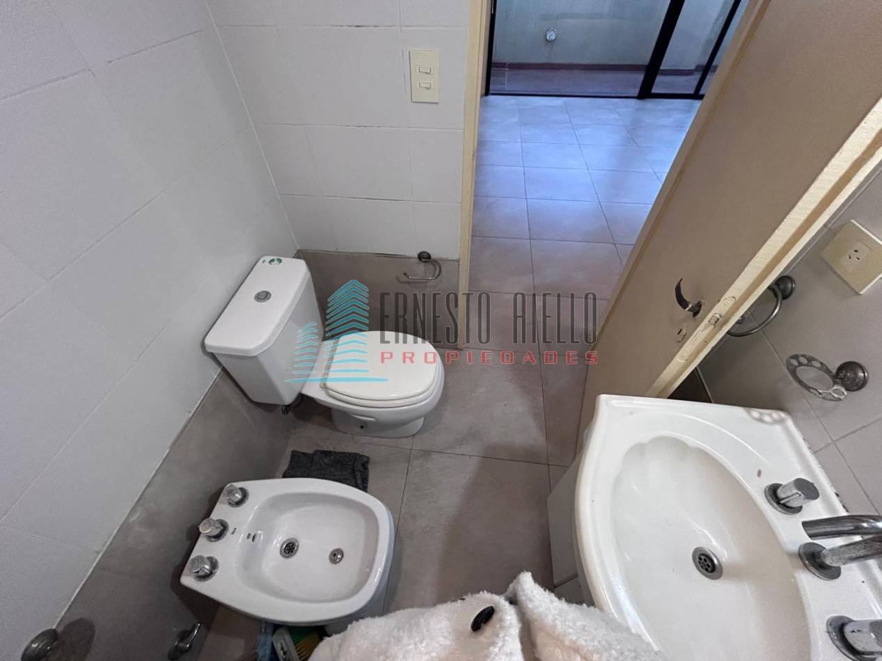 A. LOFT EN ALQUILER EN QUILMES OSTE