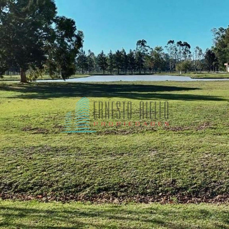 Am. VENTA LOTE FONDO AL LAGO EN POSADAS DE LOS LAGOS- FINACIANDO!