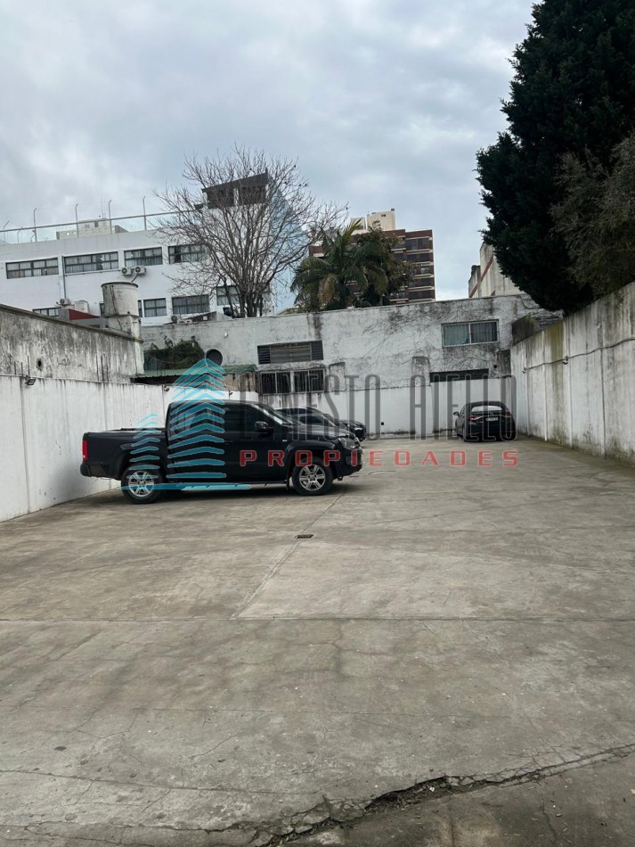 ALQUILER DEPARTAMENTO DE DOS AMBIENTES CENTRO QUILMES