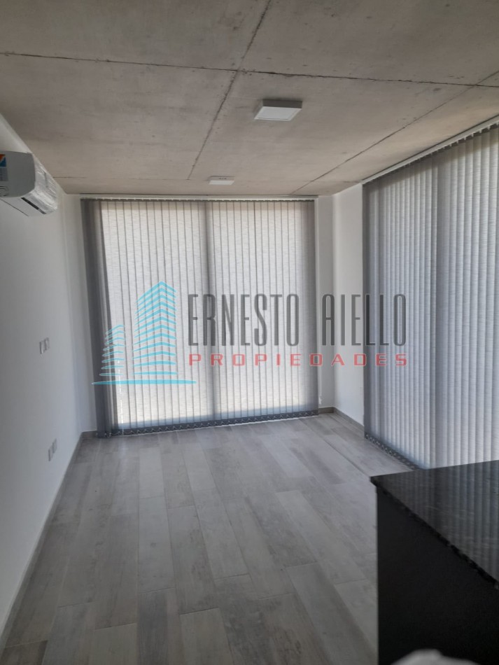 ALQUILER DEPARTAMENTO DE DOS AMBIENTES CON BALCON Y COCHERA EN QUILMES