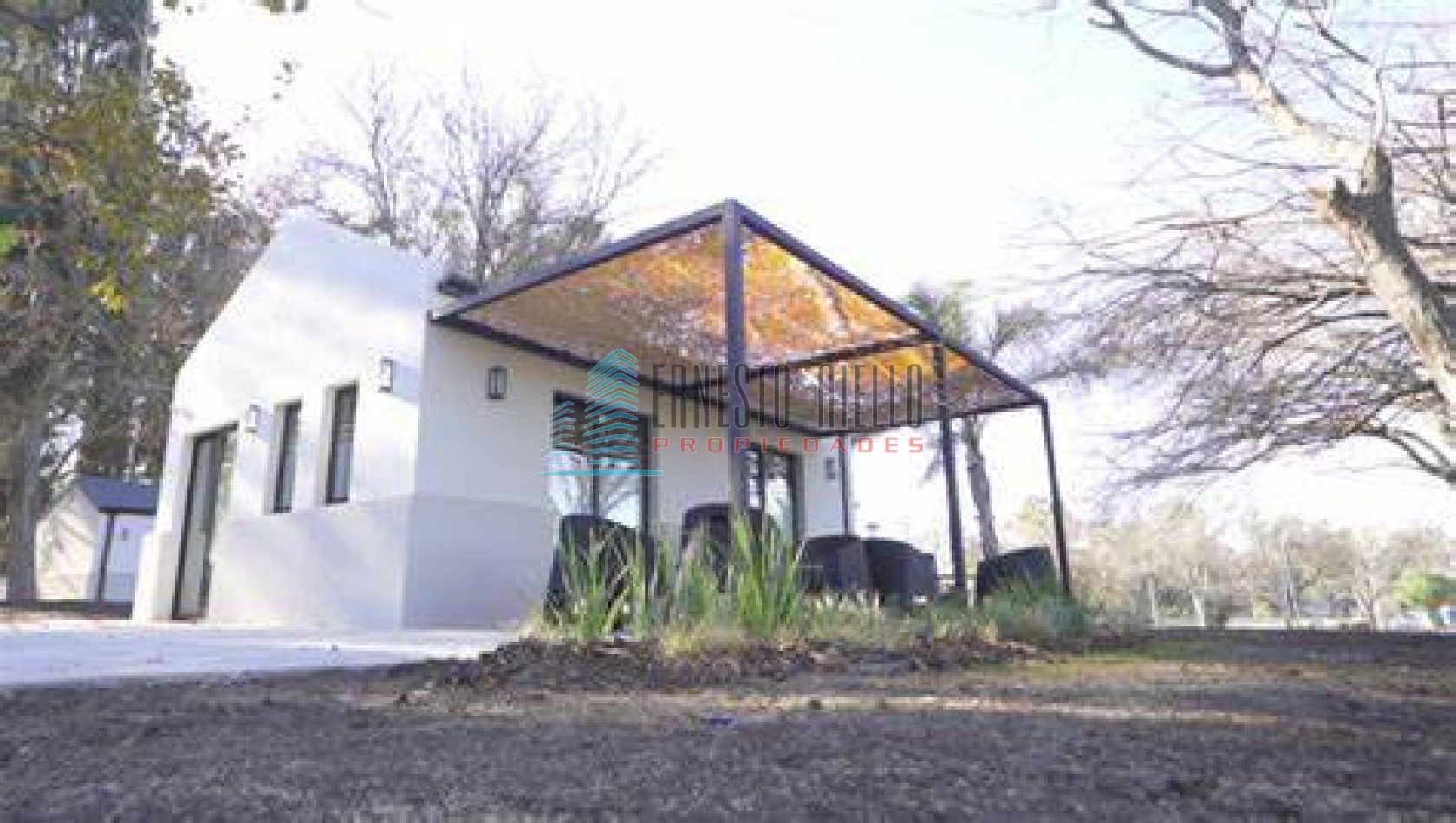 A. VENTA Lote Central con Proyecto Aprobado en La Vikkina - El Pato, Berazategui.