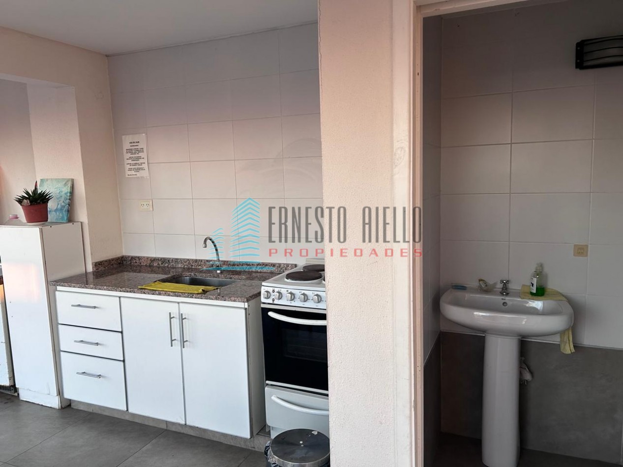 A. LOFT EN ALQUILER EN QUILMES OSTE