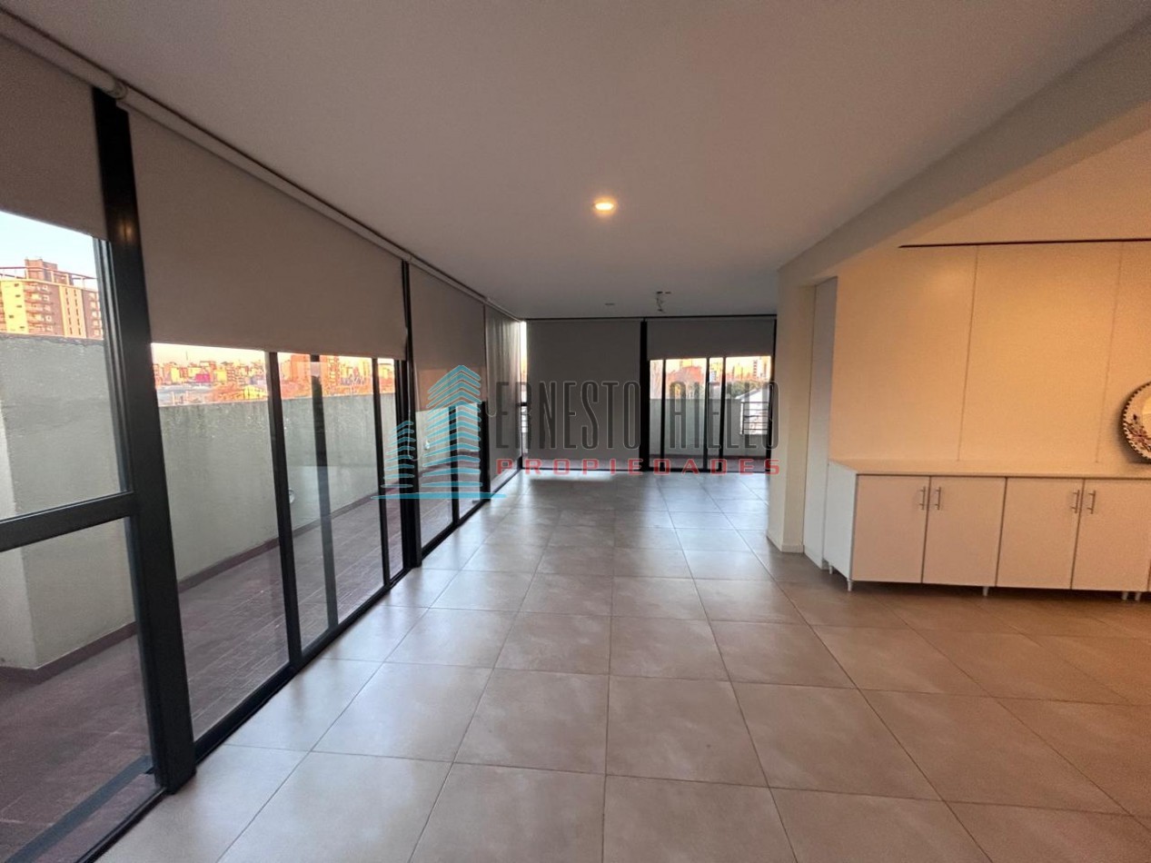 A. LOFT EN ALQUILER EN QUILMES OSTE