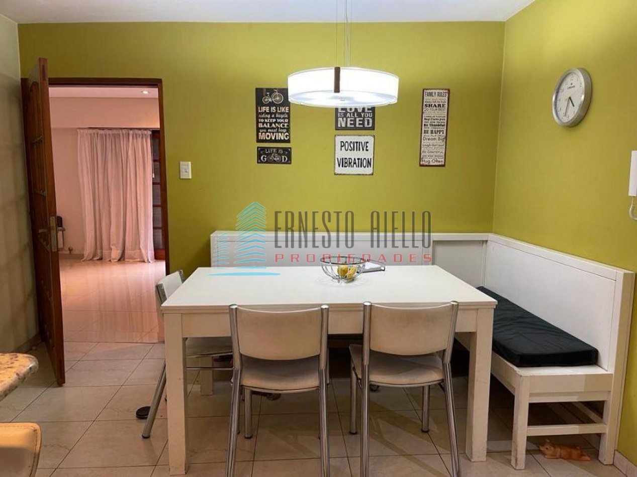 A. VENTA Nuevo Valor! Departamento Piso en Bernal - Excelente Ubicacion