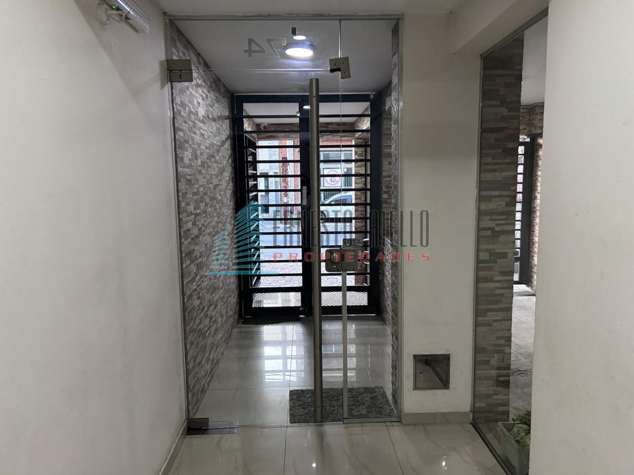 A. LOFT EN ALQUILER EN QUILMES OSTE