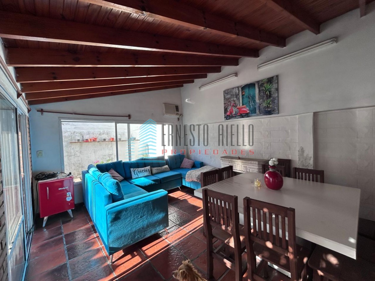 A. VENTA CASA 4 AMBIENTES EN BERAZATEGUI- NUEVO VALOR!