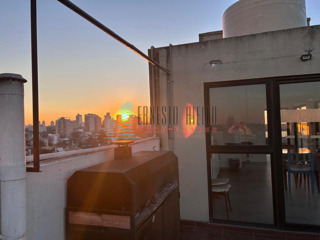 A. LOFT EN ALQUILER EN QUILMES OSTE