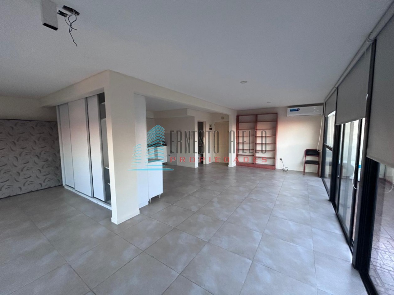 A. LOFT EN ALQUILER EN QUILMES OSTE