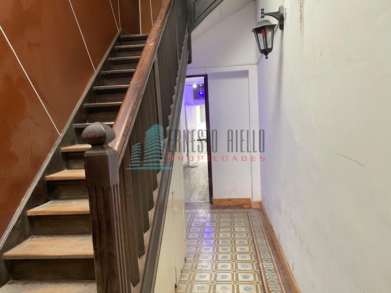 ALQUILER LOCAL EN PLANTA ALTA EN QUILMES CENTRO 