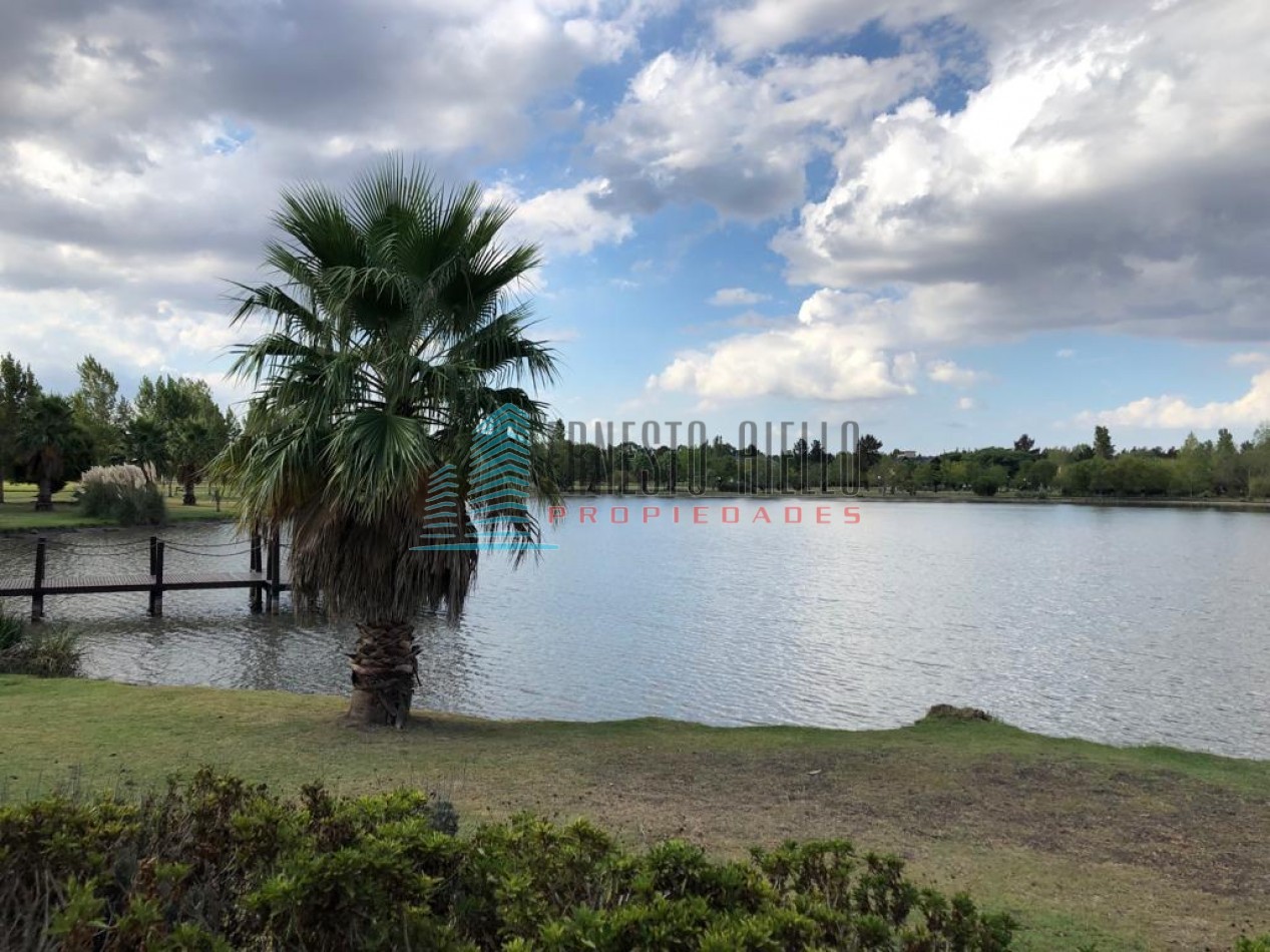 Am. VENTA LOTE FONDO AL LAGO EN POSADAS DE LOS LAGOS- FINACIANDO!