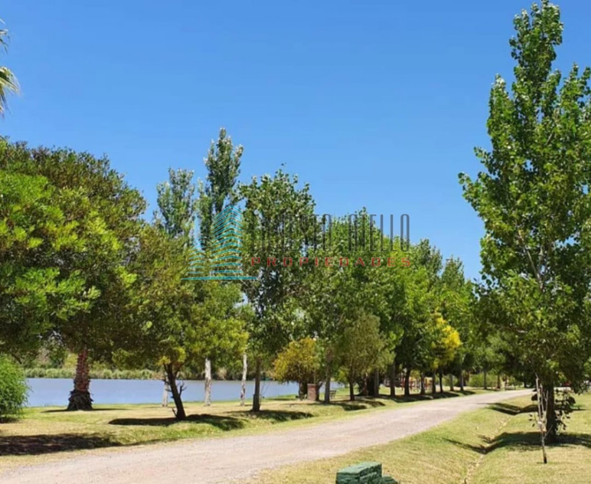 Am. VENTA LOTE FONDO AL LAGO EN POSADAS DE LOS LAGOS- FINACIANDO!