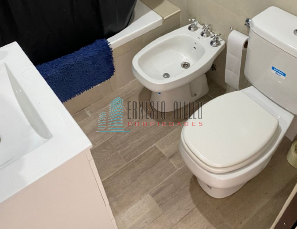 ¡VENTA DEPARTAMENTO DOS AMBIENTES EN QUILMES, OPORTUNIDAD!