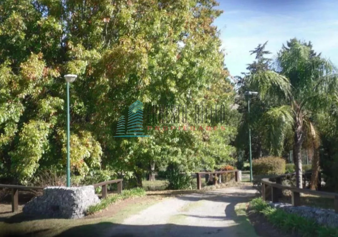 Am. VENTA  Excelente Lote en Posadas de Los Lagos