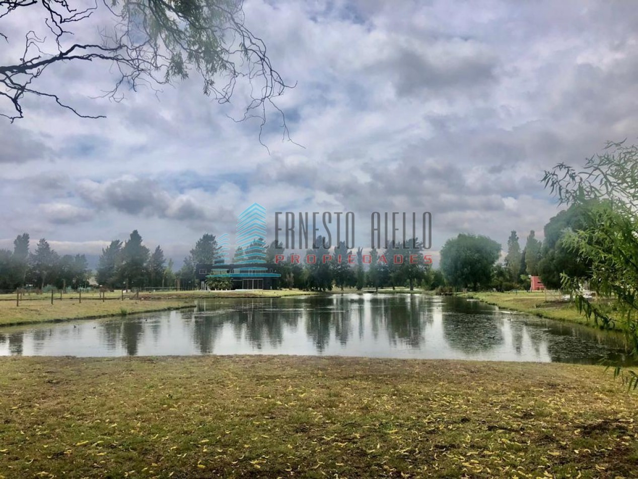 Am. VENTA  Excelente Lote en Posadas de Los Lagos