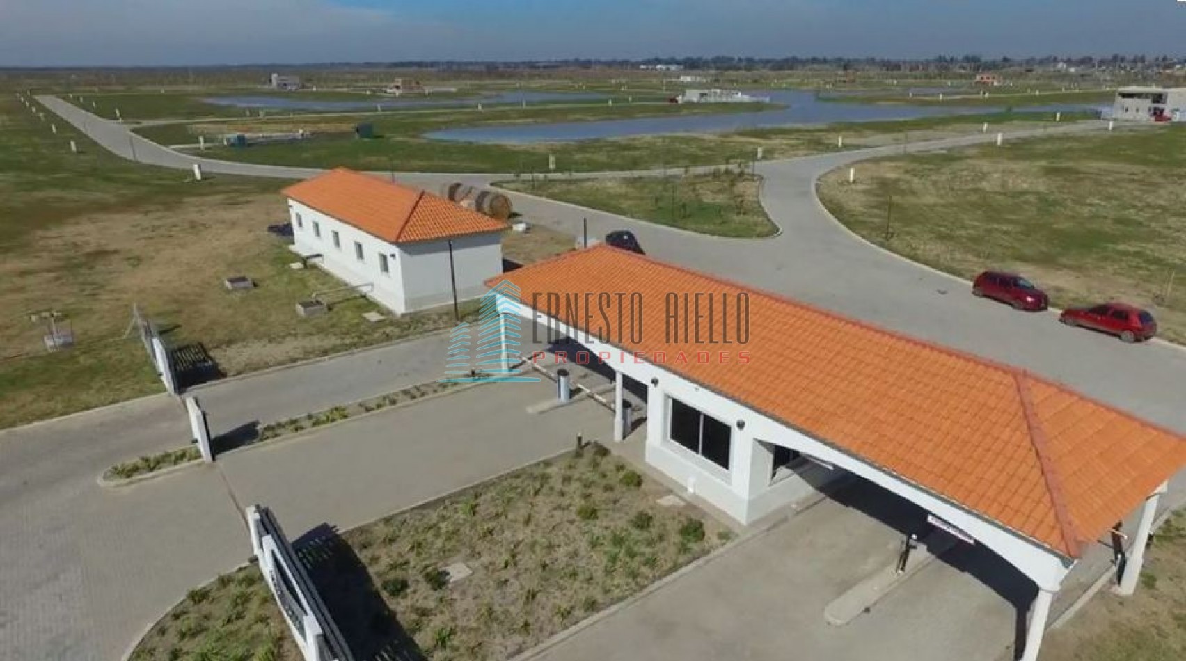 A. VENTA LOTE EN MAGALLANES - Perimetral a Villalobos