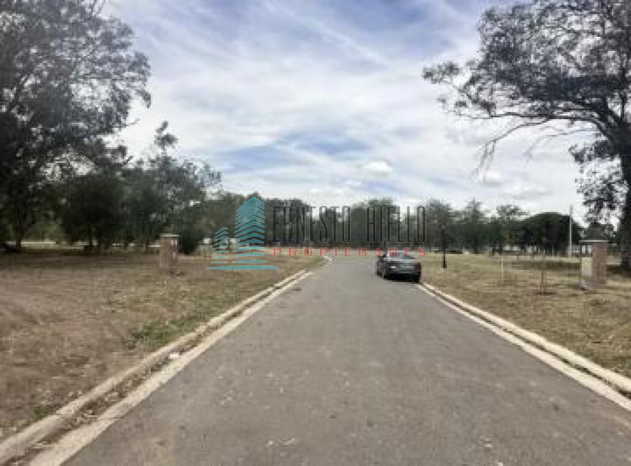 A.VENTA Lote en San Juan Chico - Central